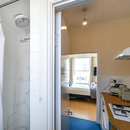 Kings Cross Pad Apartment London Exterior photo