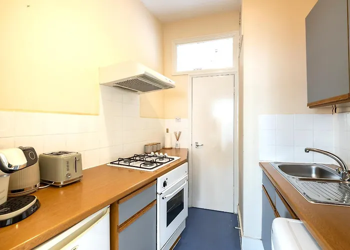 Kings Cross Pad