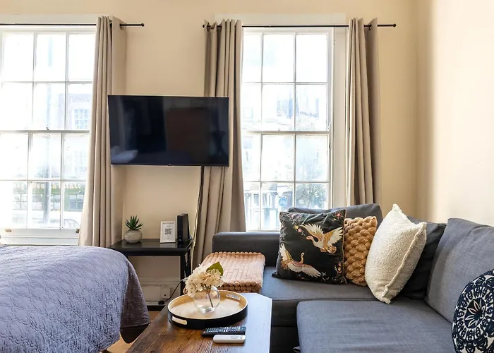 Kings Cross Pad